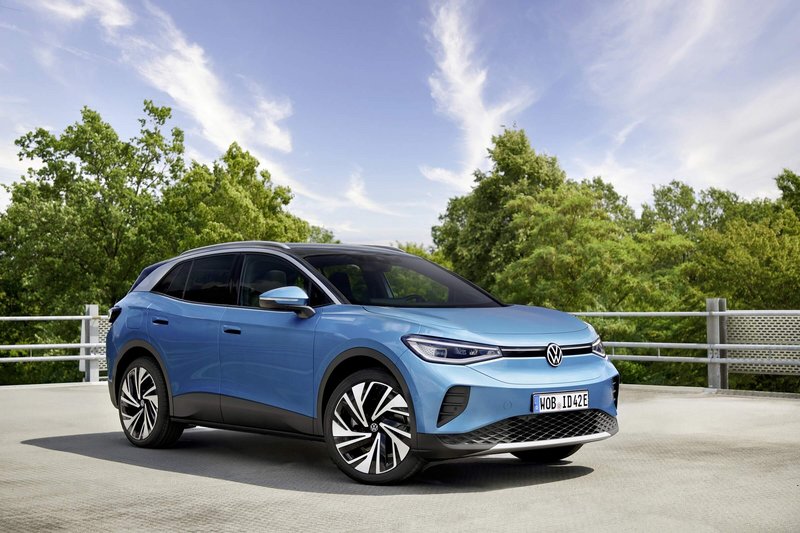 Foto: VW - VW muss bei seinen ID-Modellen nachbessern Foto: VW - VW muss bei seinen ID-Modellen nachbessern