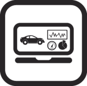 HU (mit integrierter AU) Bild HU (mit integrierter AU)